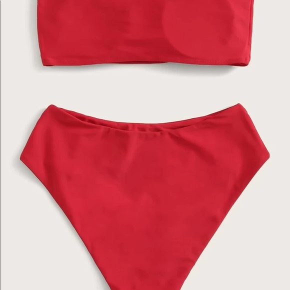 High waisted bikini new - Picture 2 of 4